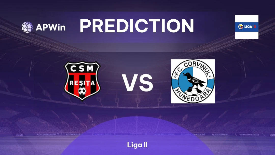 CSM Reşiţa vs Corvinul Hunedoara Thumbnail