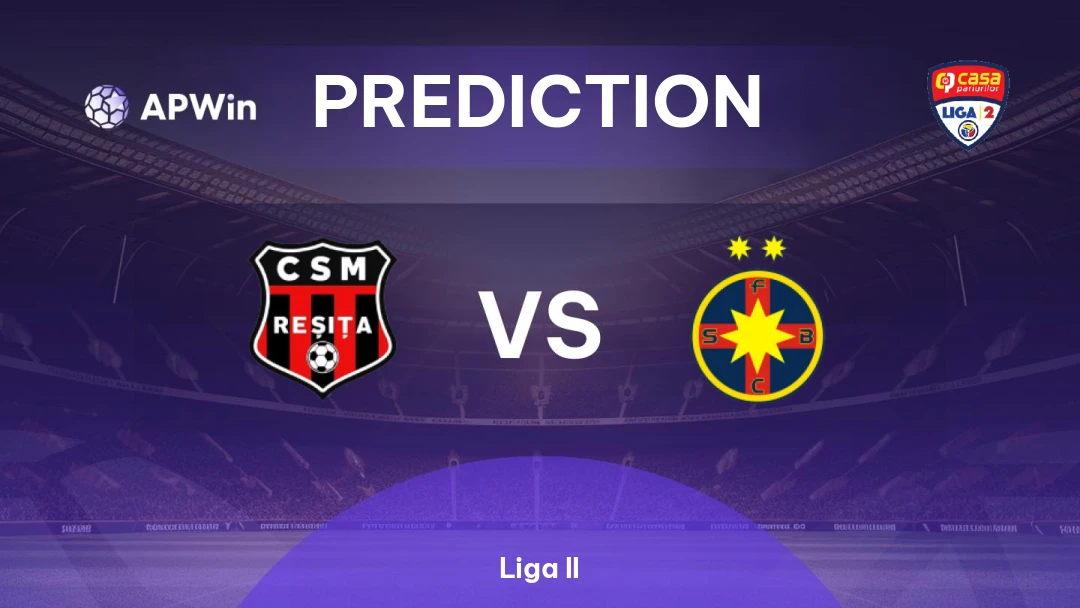 CSM Reşiţa vs CSA Steaua Bucuresti Thumbnail