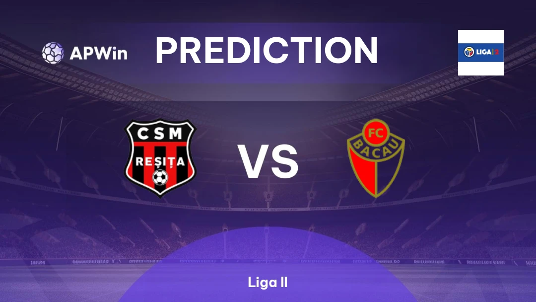 CSM Reşiţa vs FC Bacău Thumbnail