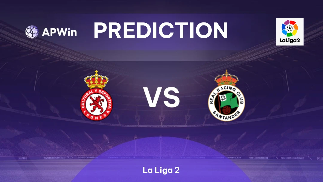 Cultural Leonesa vs Racing Santander Thumbnail