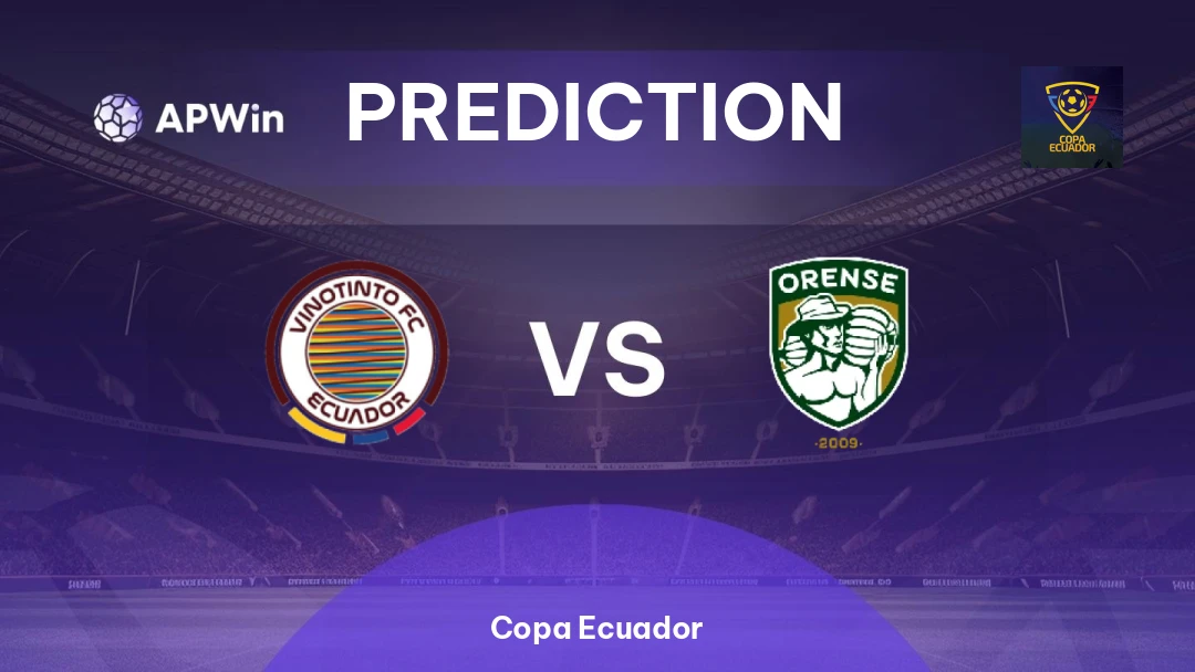 Vinotinto vs Orense Thumbnail