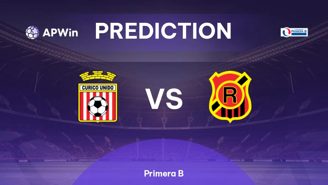 Curicó Unido vs Rangers Thumbnail