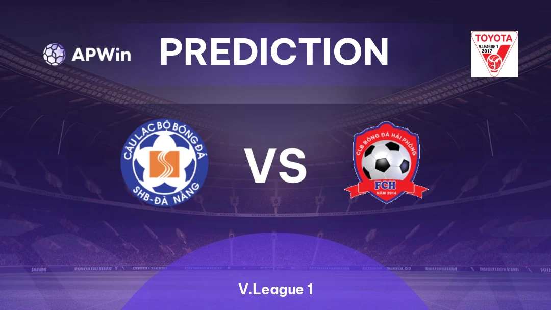 Da Nang vs Hai Phong Thumbnail