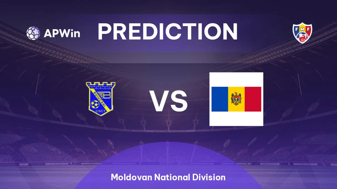 Dacia-Buiucani vs CSF Bălți Thumbnail