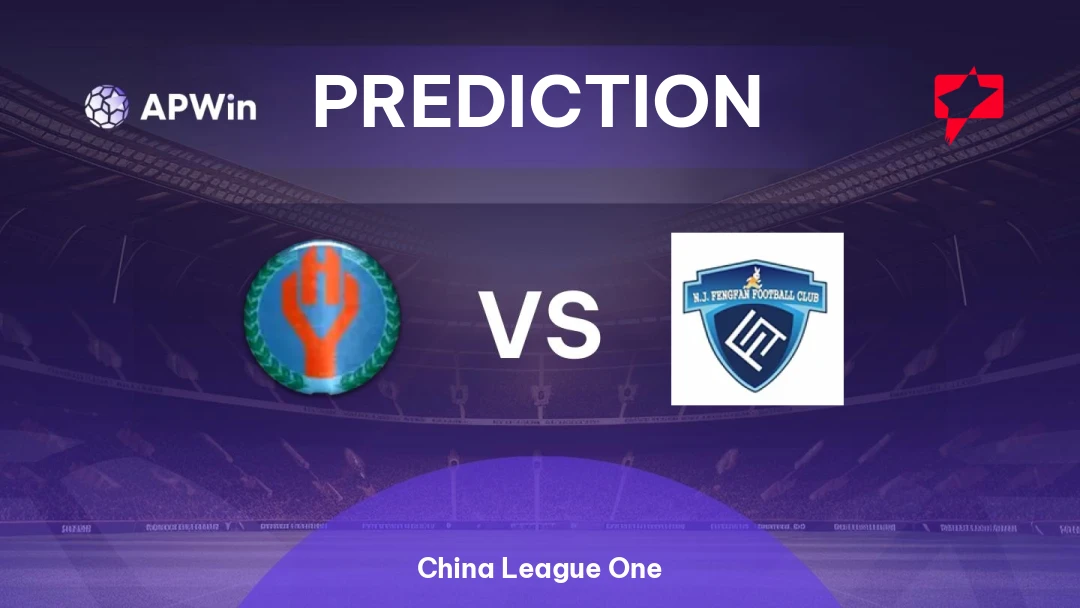 Dalian Huayi vs Nanjing City Thumbnail