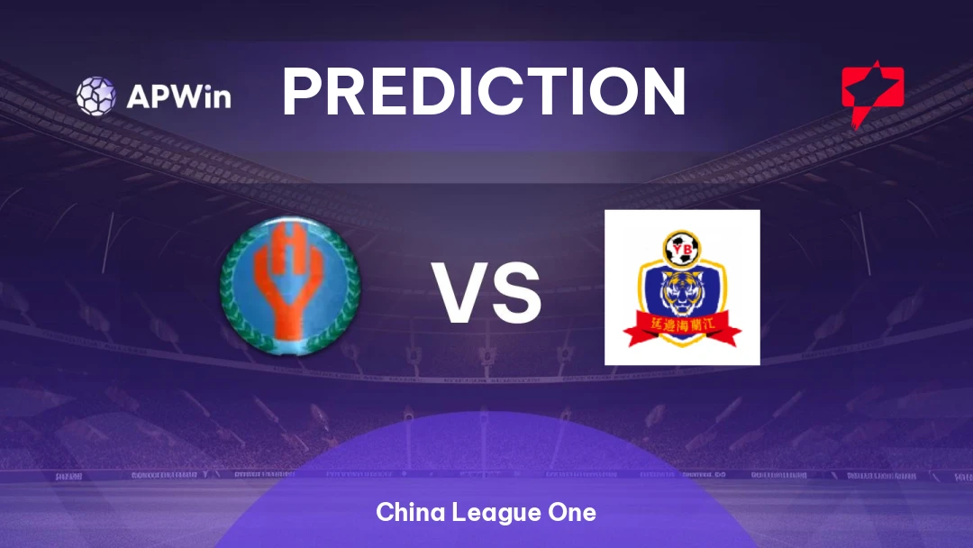 Dalian Huayi vs Yanbian Longding Thumbnail