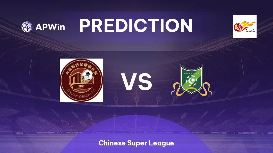 Dalian Zhixing vs Hangzhou Thumbnail