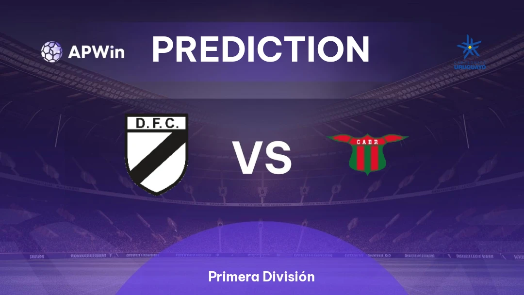 Danubio vs Boston River Thumbnail