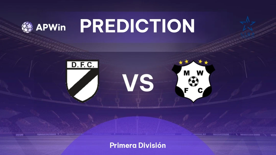 Danubio vs Wanderers Thumbnail