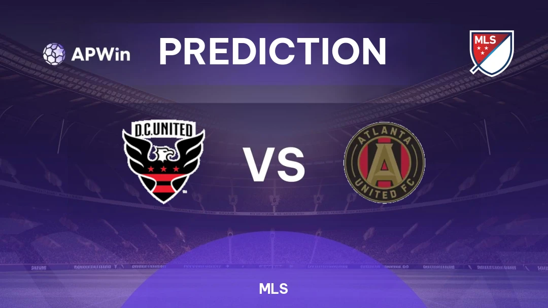 DC United vs Atlanta United FC Thumbnail