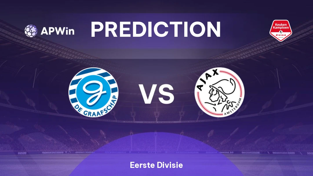 De Graafschap vs Ajax II Thumbnail