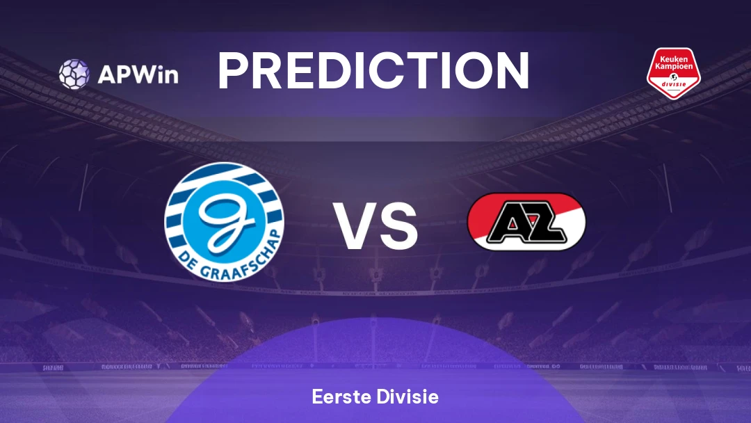 De Graafschap vs AZ II Thumbnail
