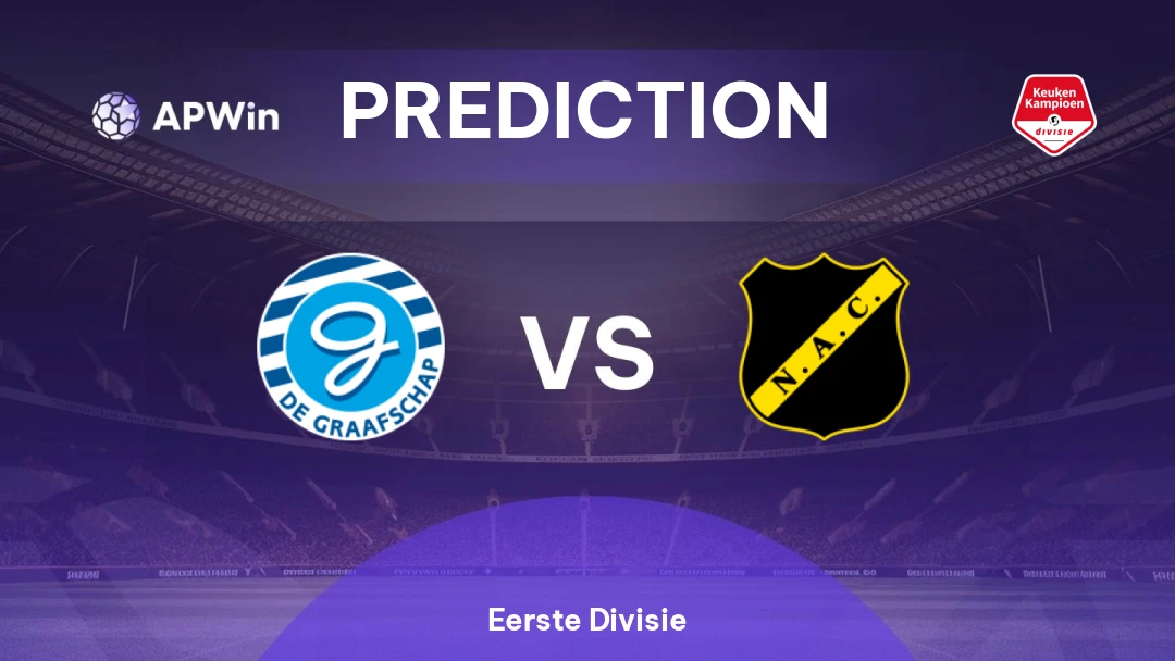 De Graafschap vs NAC Breda Thumbnail