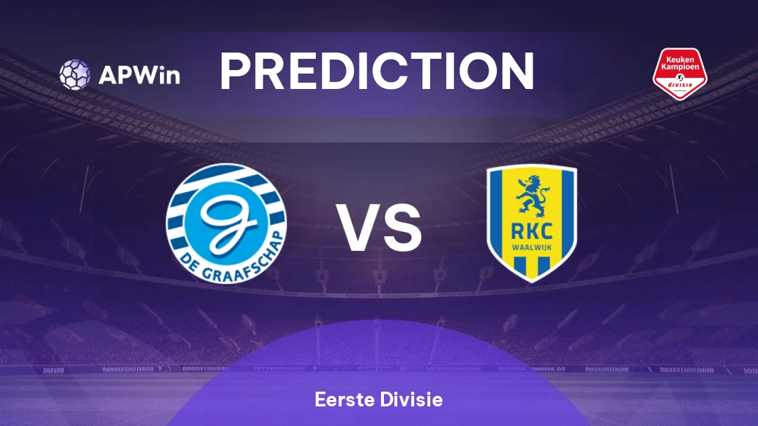 De Graafschap vs RKC Waalwijk Thumbnail