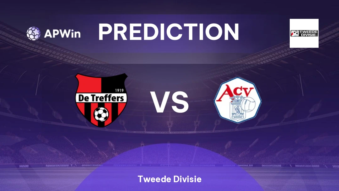 De Treffers vs ACV Thumbnail