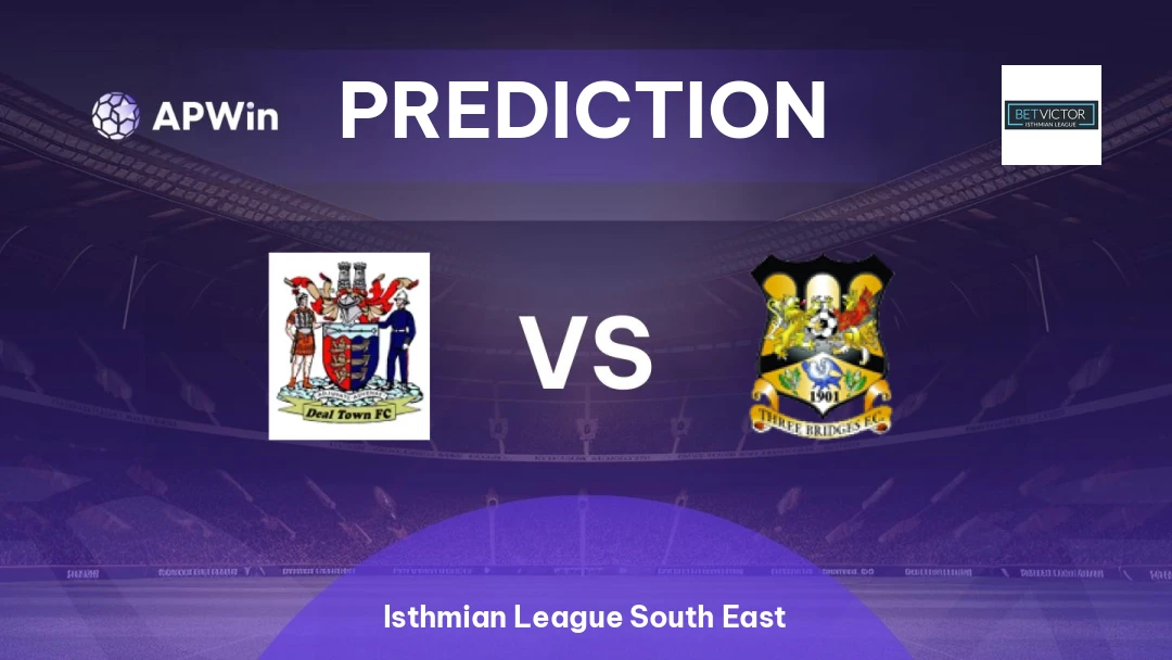 Deal Town vs Three Bridges Thumbnail