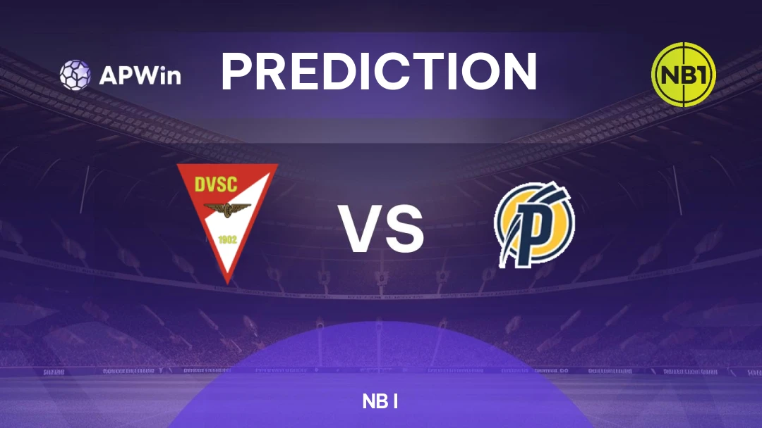 Debrecen vs Puskás Thumbnail