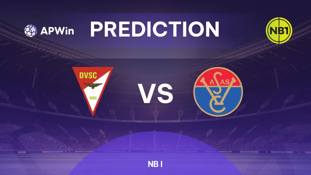 Debrecen vs Vasas Thumbnail