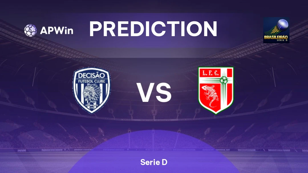 Decisão Goiana vs Lagarto Thumbnail