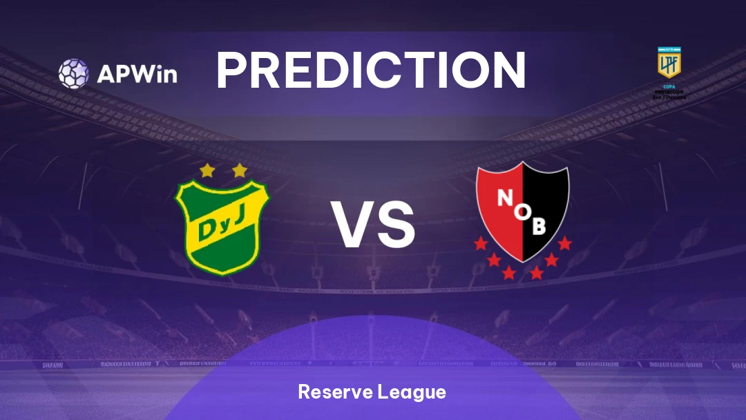 Defensa y Justicia Res. vs Newell's Old Boys Res. Thumbnail