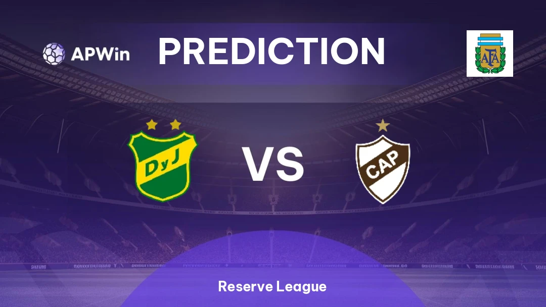 Defensa y Justicia Res. vs Platense Res. Thumbnail