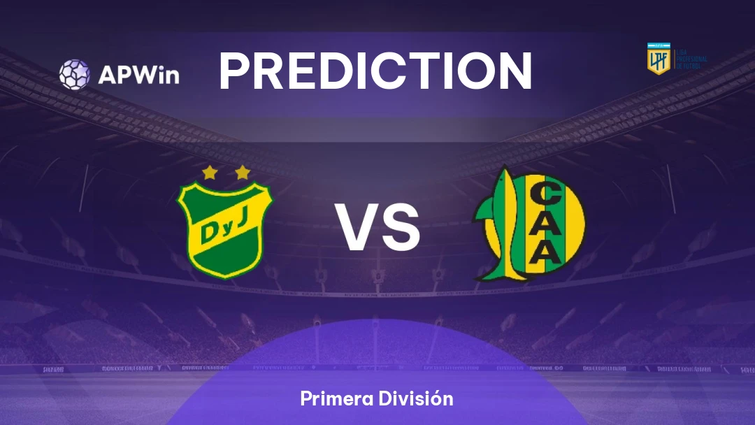 Defensa y Justicia vs Aldosivi Thumbnail