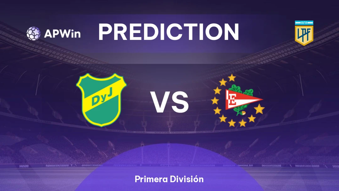 Defensa y Justicia vs Estudiantes Thumbnail