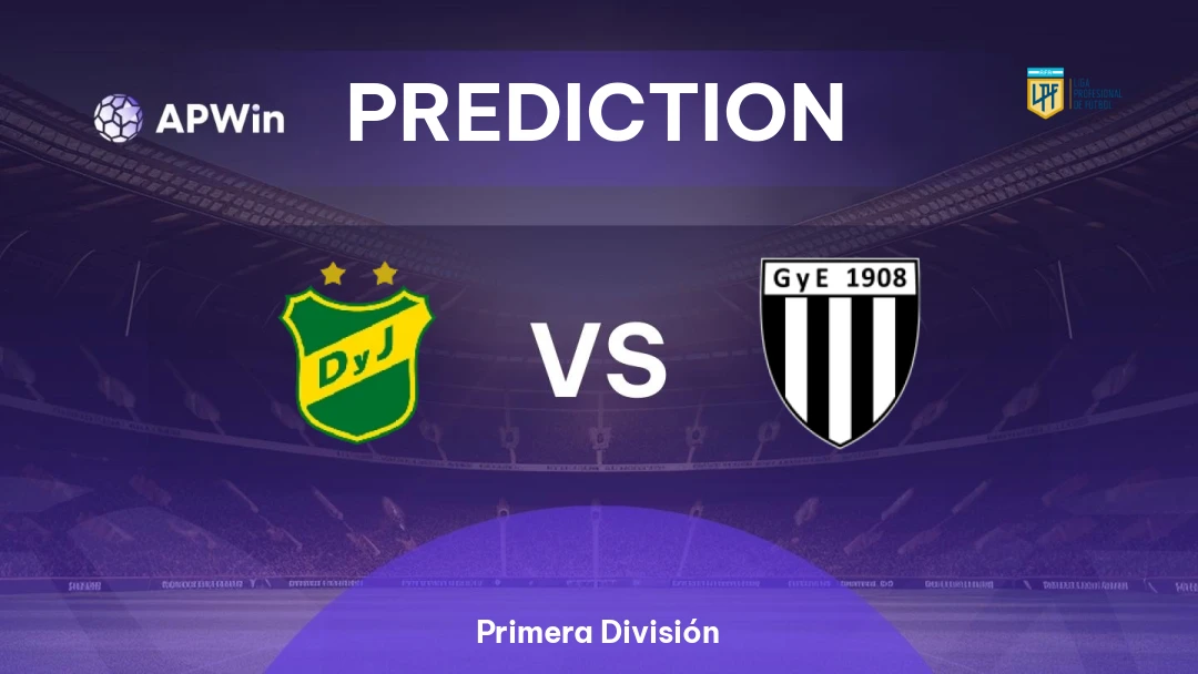 Defensa y Justicia vs Gimnasia y Esgrima Thumbnail