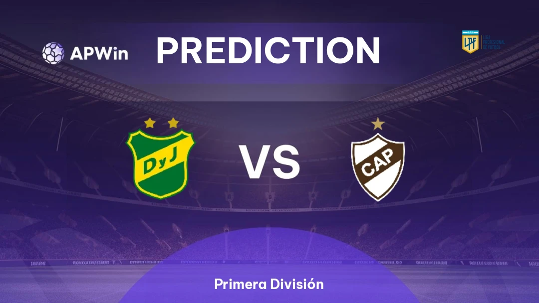 Defensa y Justicia vs Platense Thumbnail