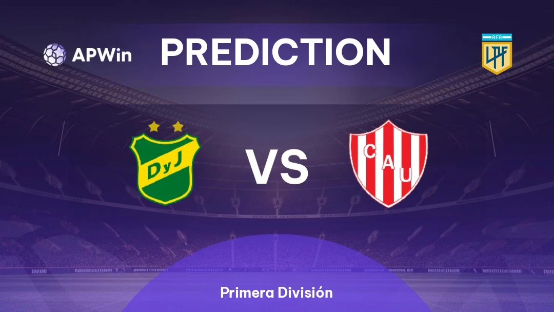 Defensa y Justicia vs Union Santa Fe Thumbnail