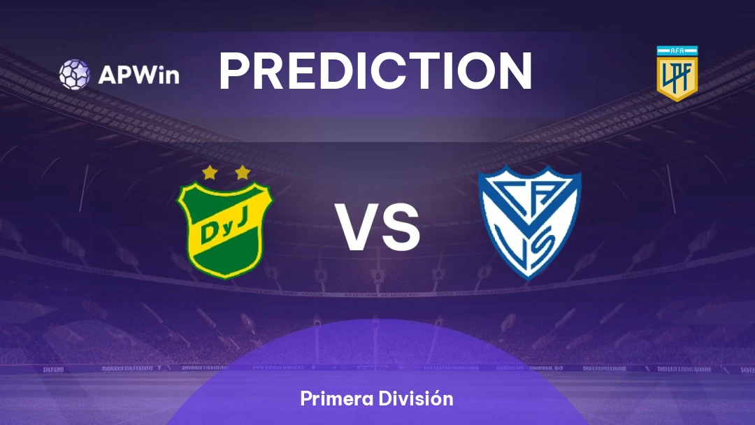 Defensa y Justicia vs Vélez Sarsfield Thumbnail