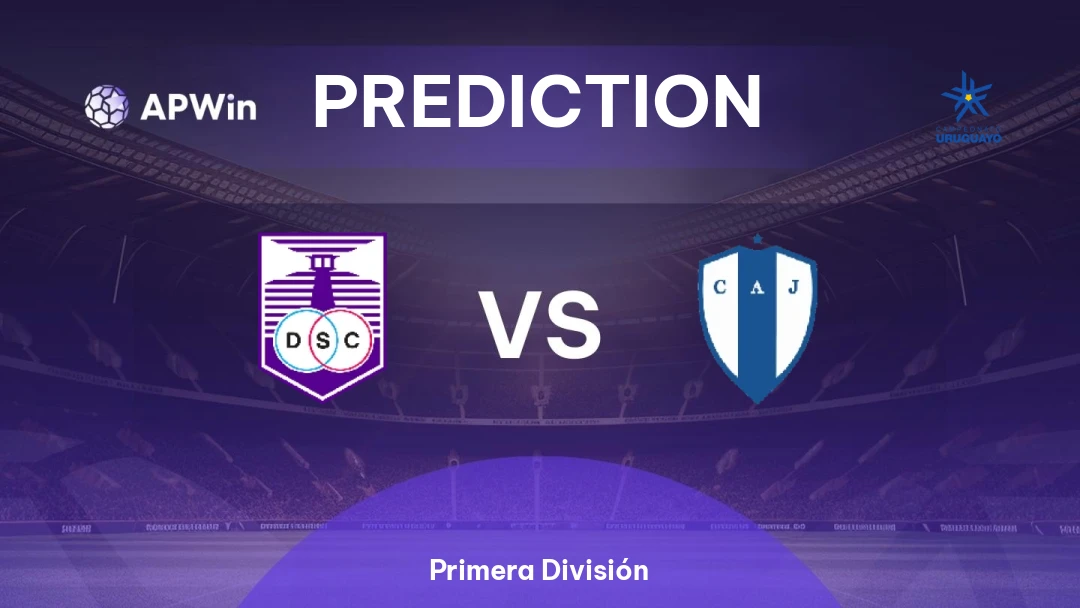 Defensor Sporting vs Juventud de Las Piedras Thumbnail