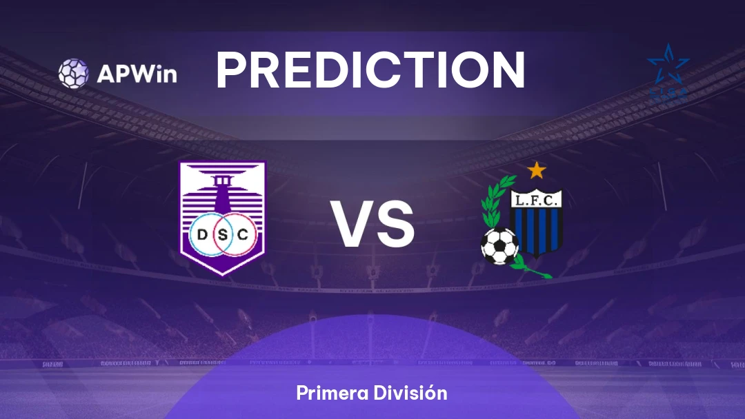 Defensor Sporting vs Liverpool de Montevideo Thumbnail