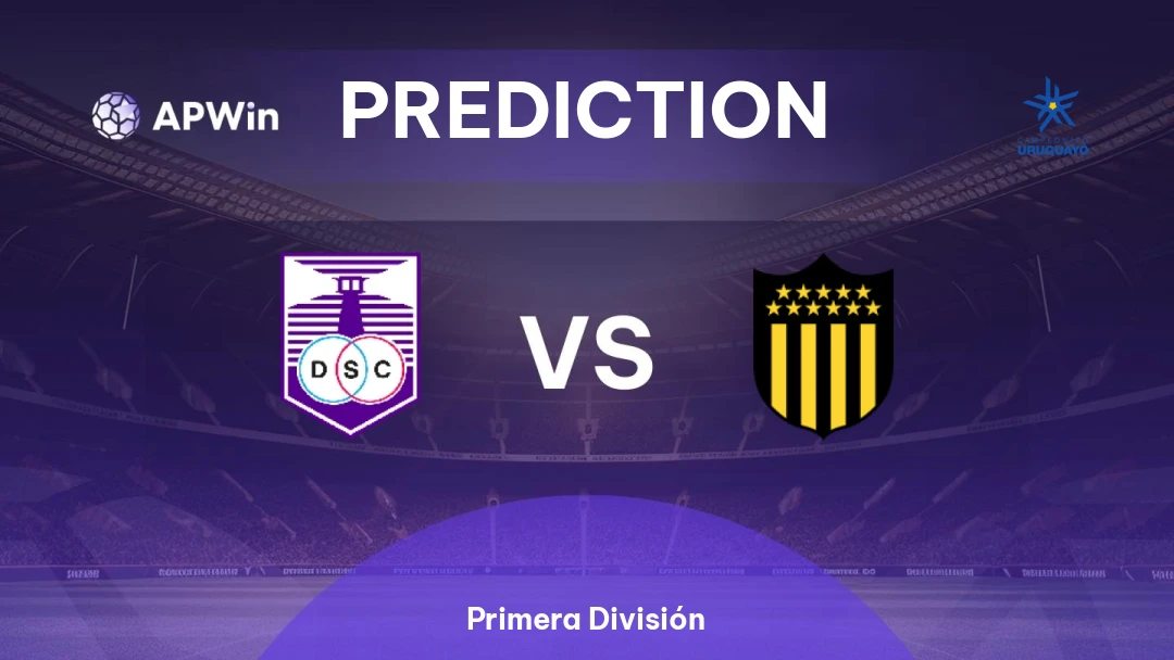 Defensor Sporting vs Peñarol Thumbnail
