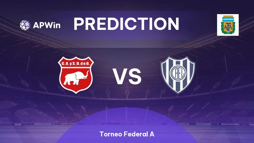 Defensores de Belgrano de Villa Ramallo vs El Linqueño Thumbnail