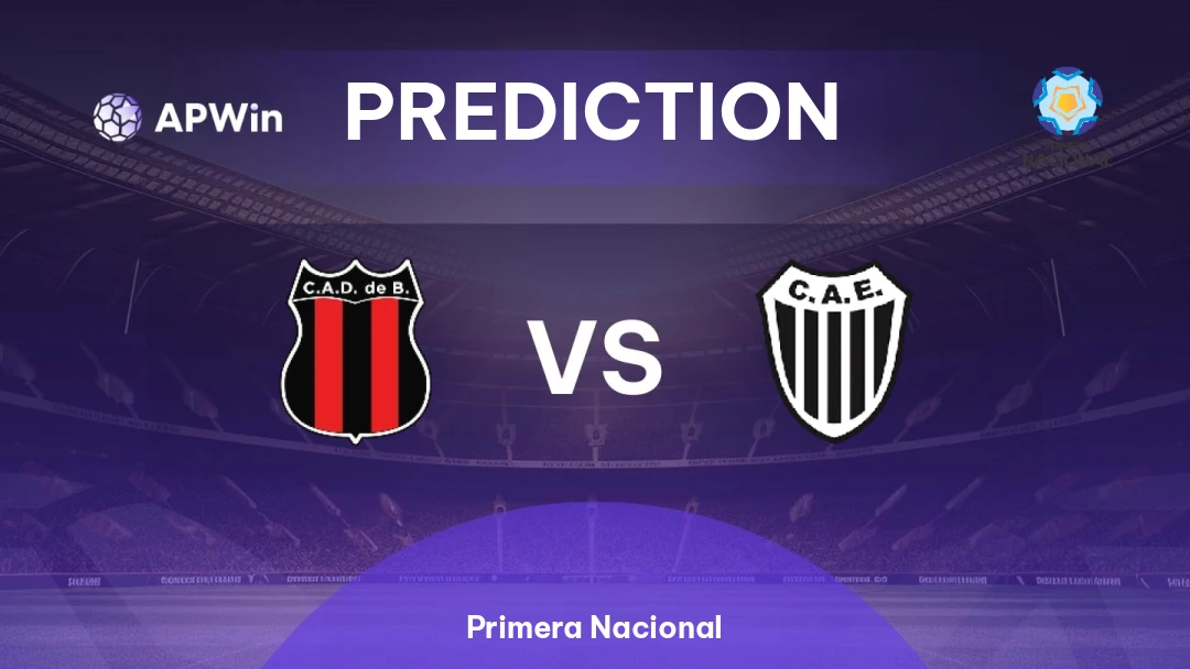 Defensores de Belgrano vs Estudiantes de Caseros Thumbnail