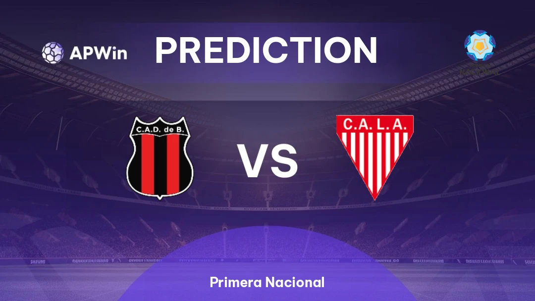 Defensores de Belgrano vs Los Andes Thumbnail