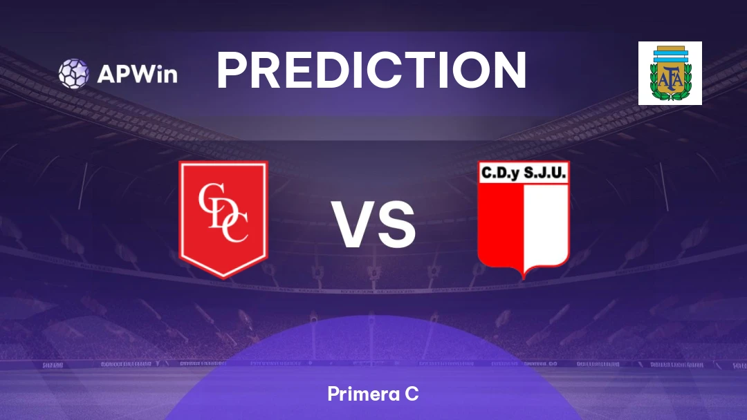 Defensores de Cambaceres vs Juventud Unida Thumbnail