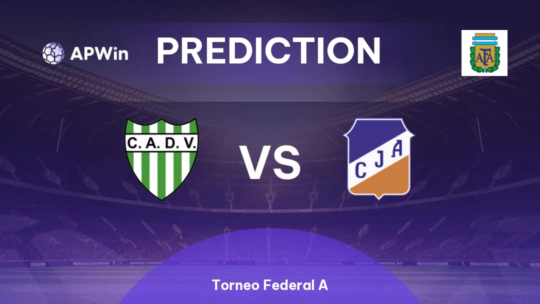 Defensores Pto. Vilelas vs Juventud Antoniana Thumbnail