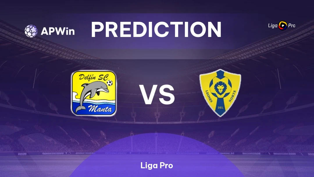 Delfin vs Leones del Norte Thumbnail