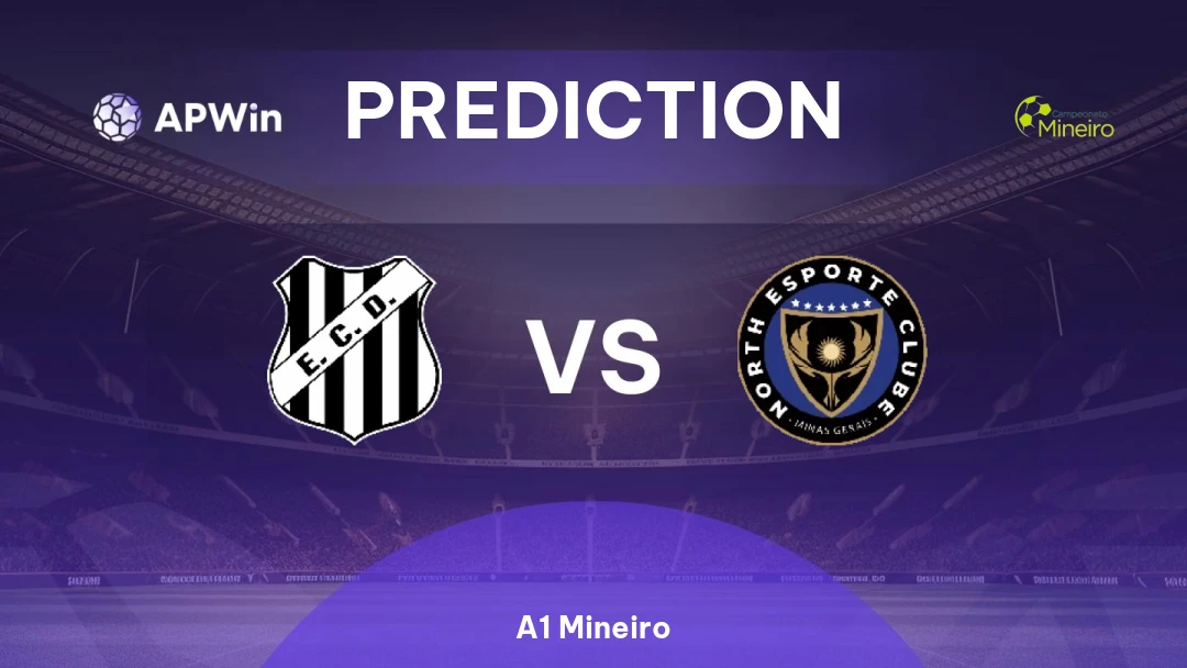 Democrata-GV vs North Thumbnail