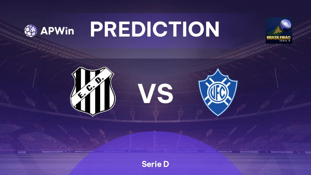 Democrata-GV vs Vitória-ES Thumbnail