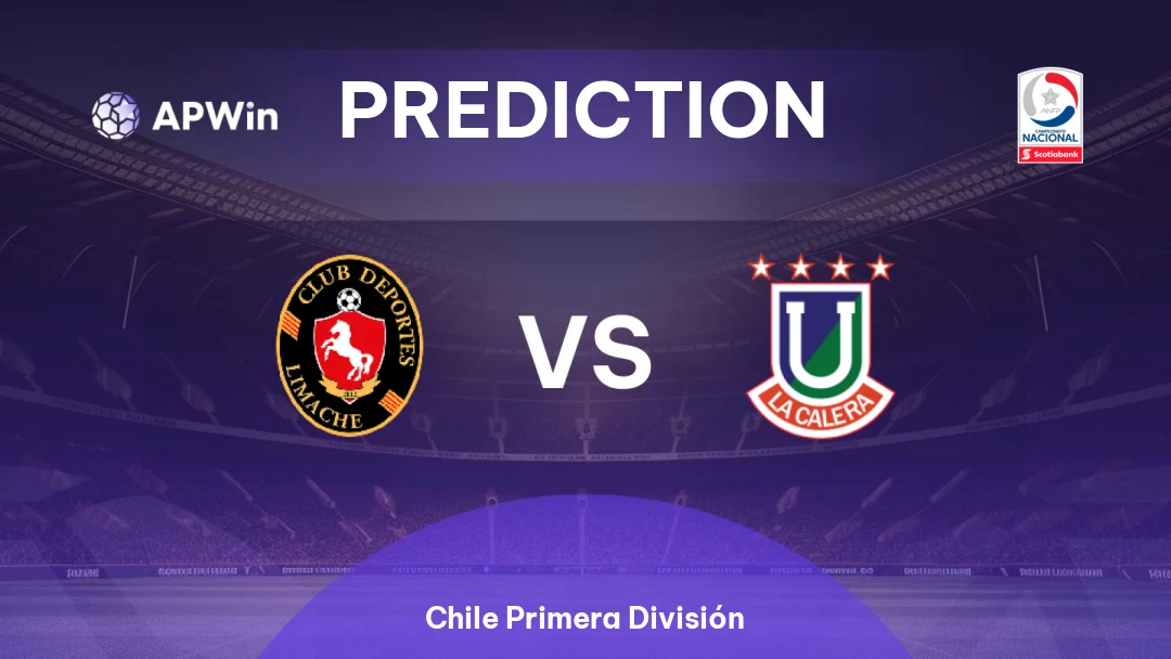 Deportes Limache vs Unión La Calera Thumbnail