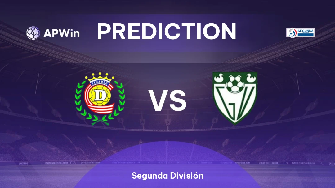 Deportes Linares vs General Velásquez Thumbnail