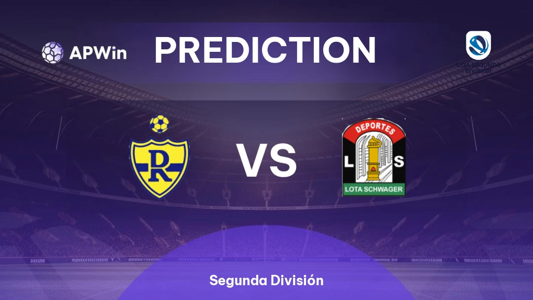 Deportes Rengo vs Lota Schwager Thumbnail