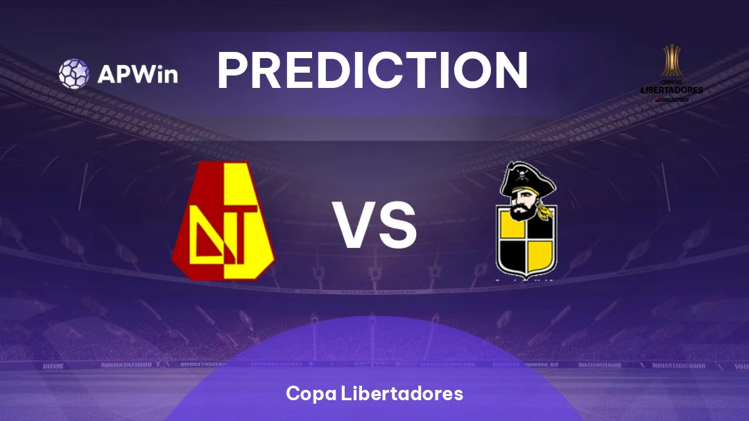 Deportes Tolima vs Coquimbo Unido Thumbnail