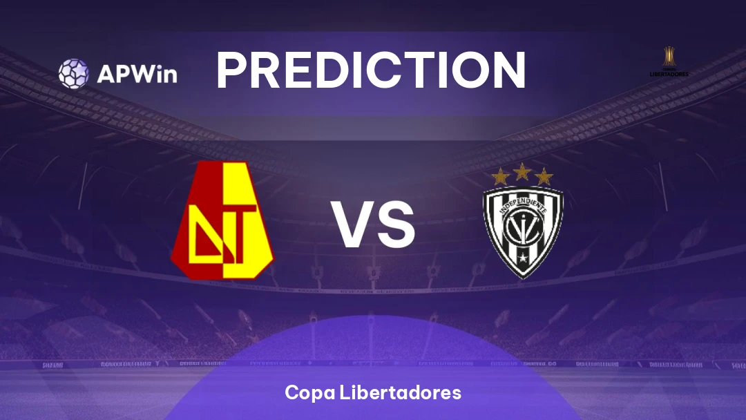 Deportes Tolima vs Independiente del Valle Thumbnail