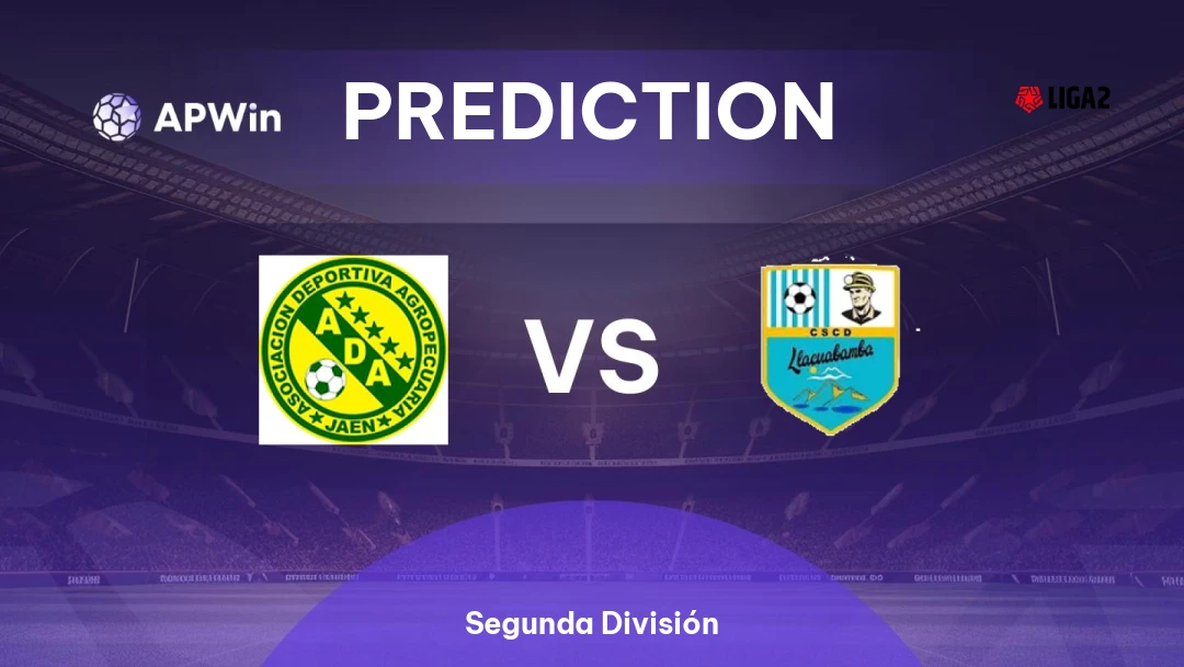 Deportiva Agropecuaria vs Deportivo Llacuabamba Thumbnail