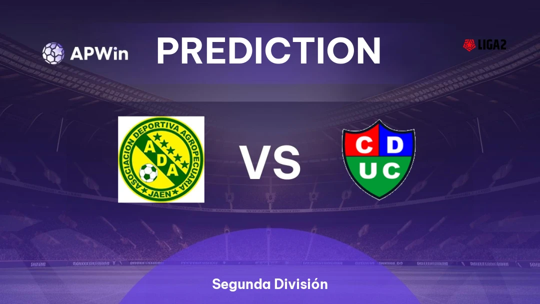 Deportiva Agropecuaria vs Unión Comercio Thumbnail