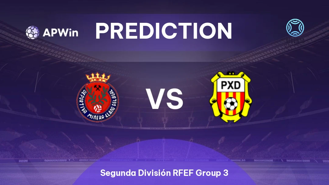 Deportiva Minera vs Peña Deportiva Thumbnail